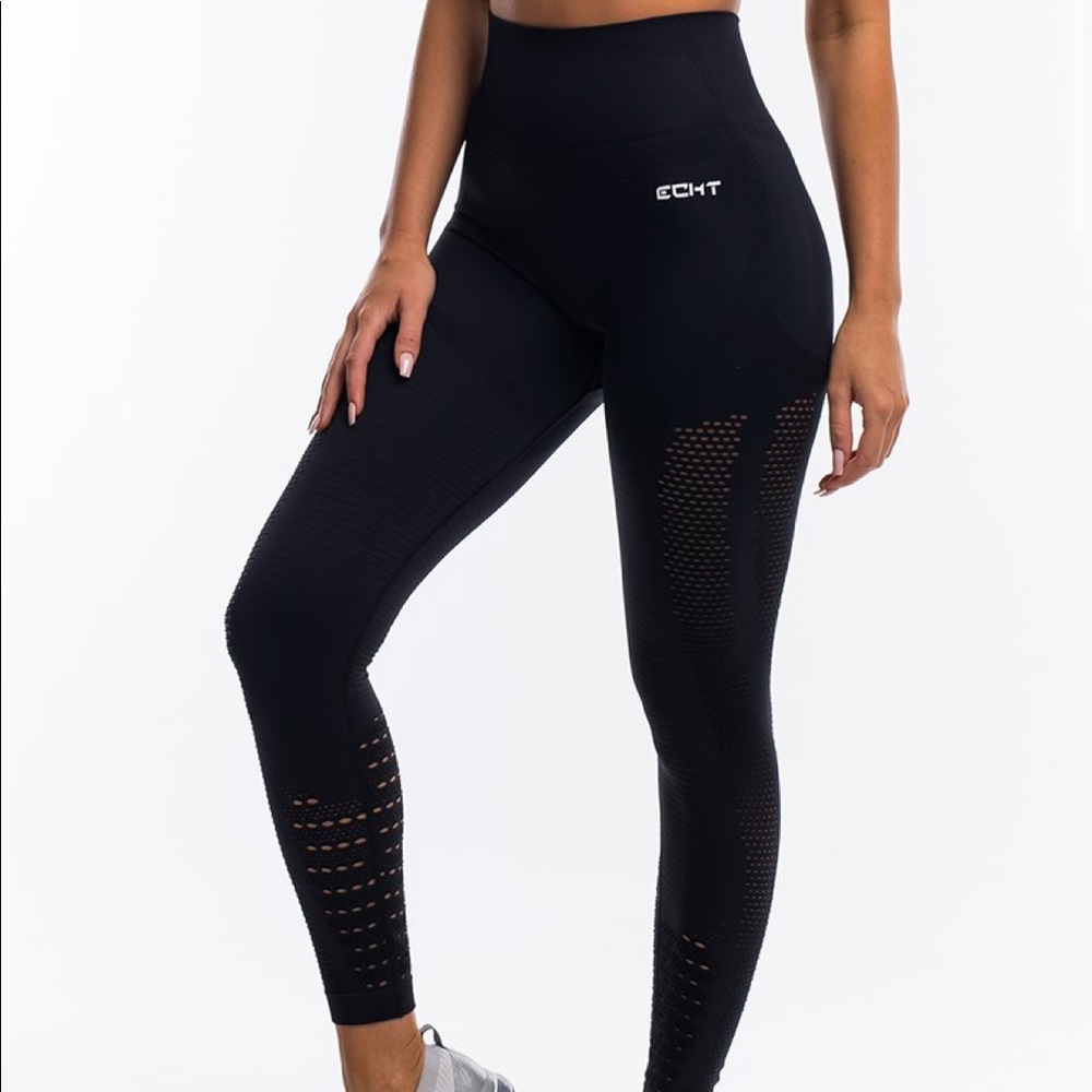 NWT ECHT Arise Prime Leggings - M